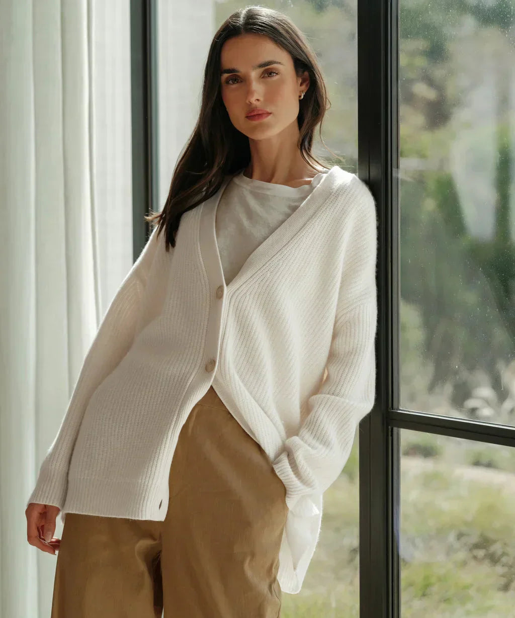 Orélia® | Cardigan Doux