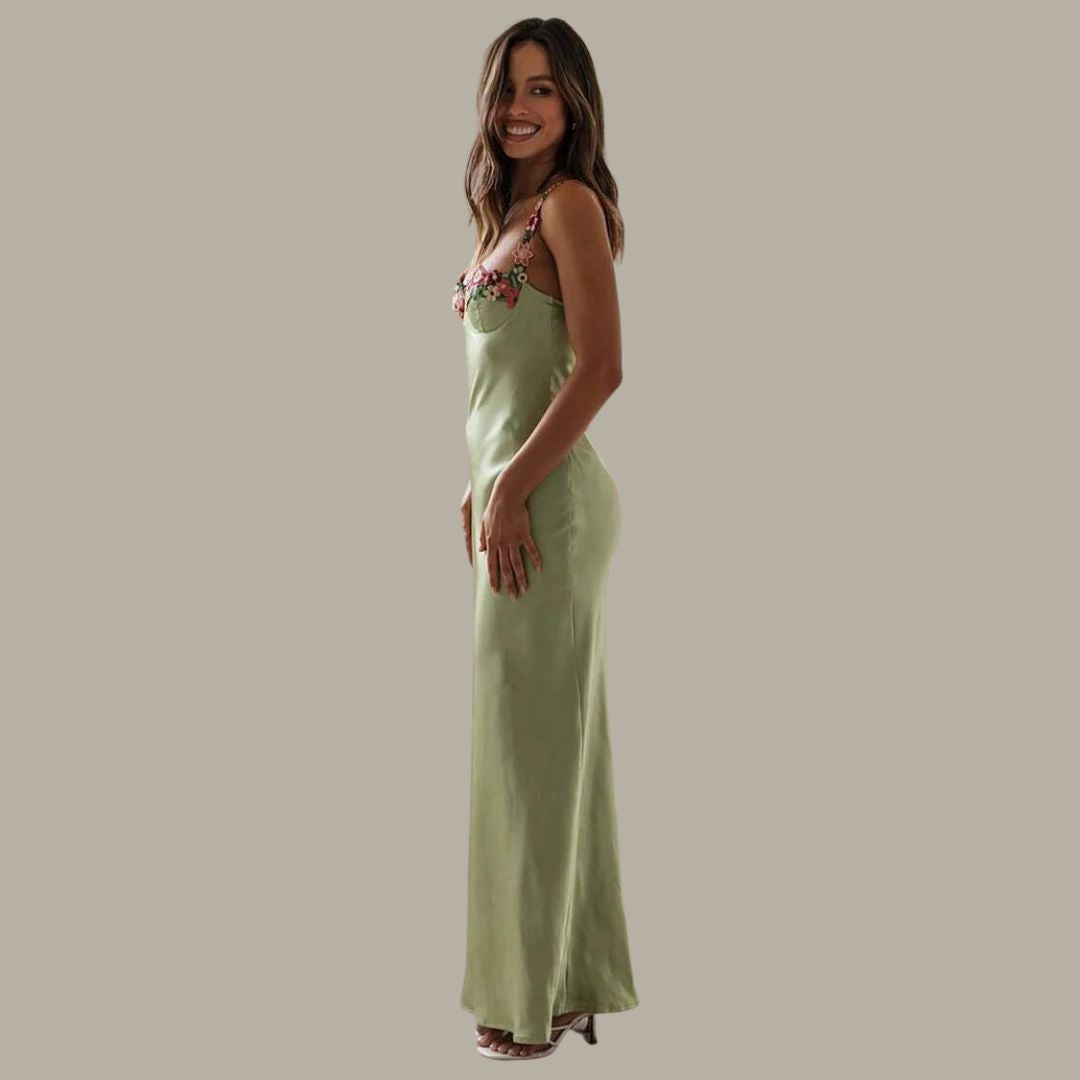 Evelyn® | Maxi Robe de Soirée