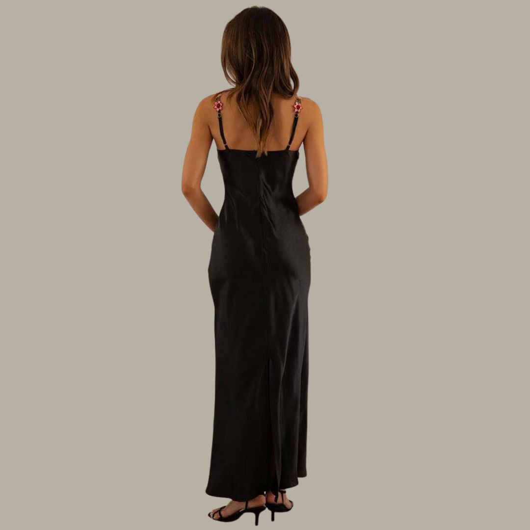 Evelyn® | Maxi Robe de Soirée