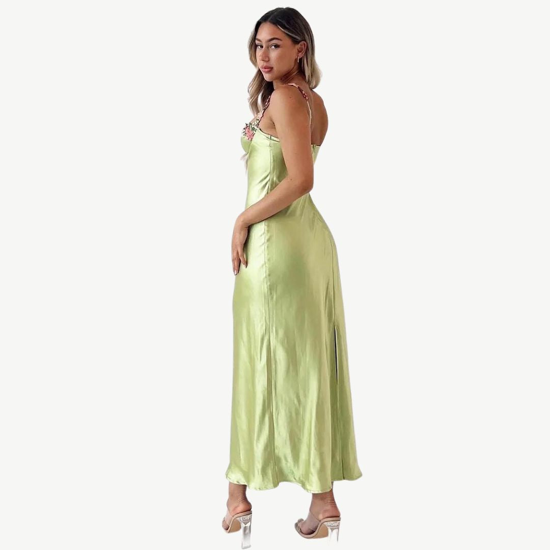 Evelyn® | Maxi Robe de Soirée