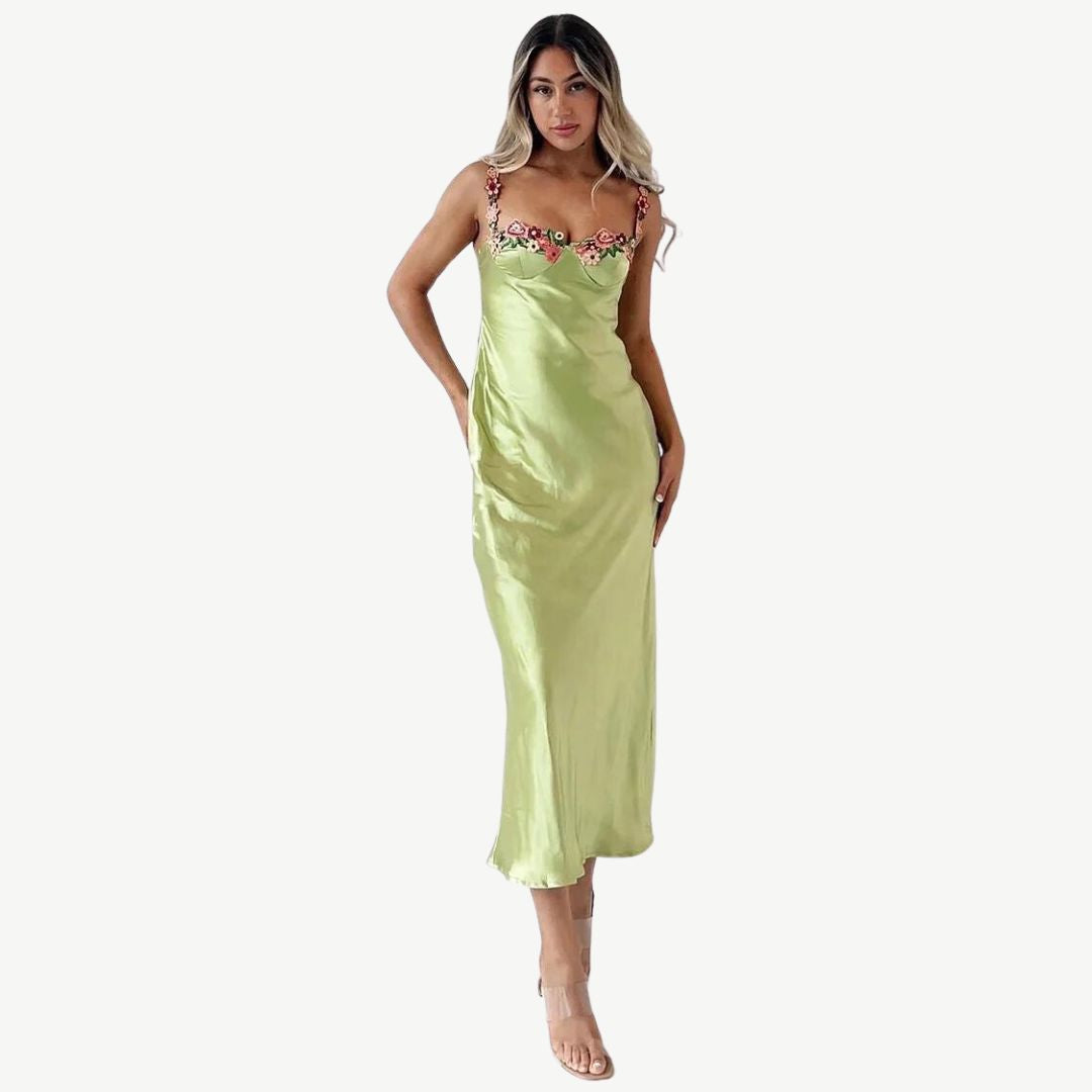 Evelyn® | Maxi Robe de Soirée