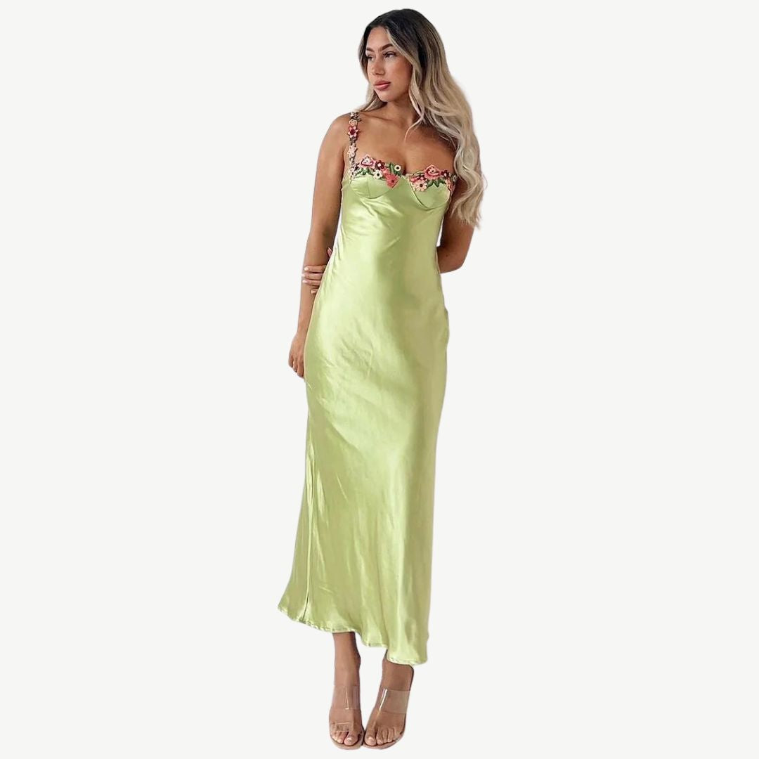 Evelyn® | Maxi Robe de Soirée