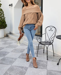 Bastia® | Pull tendance