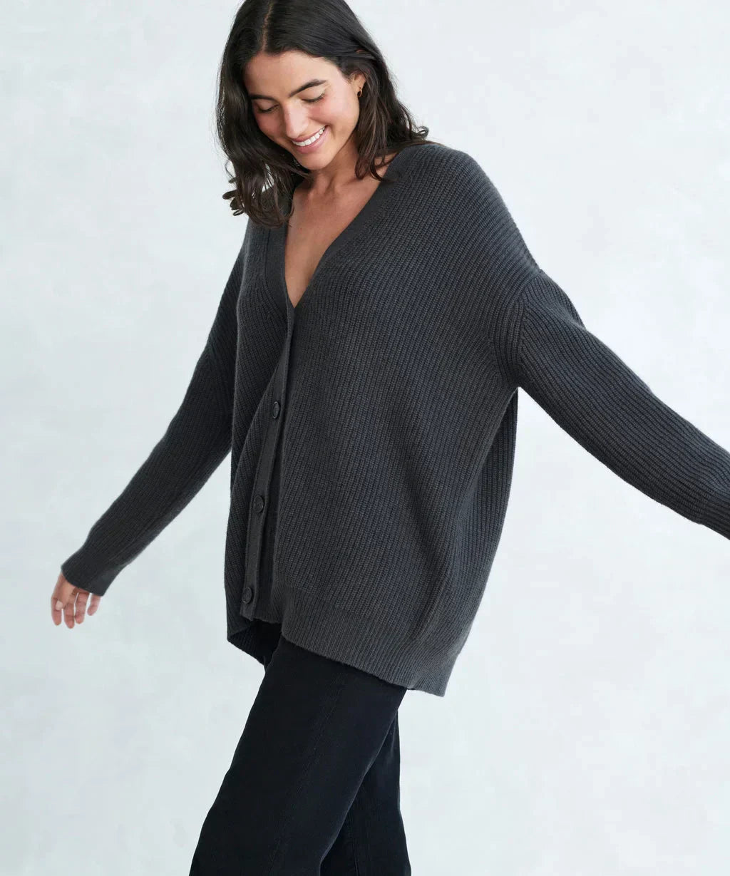 Orélia® | Cardigan Doux