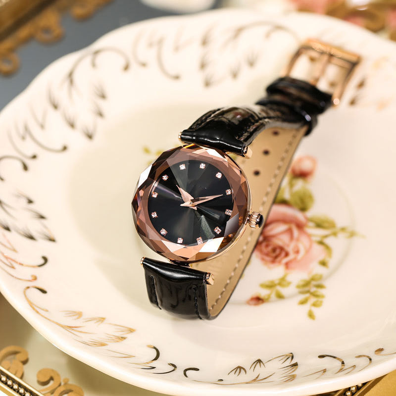 GALAXY |Montre Fashionista