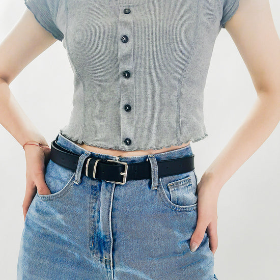 LOOKBOOK | la Ceinture Rétro