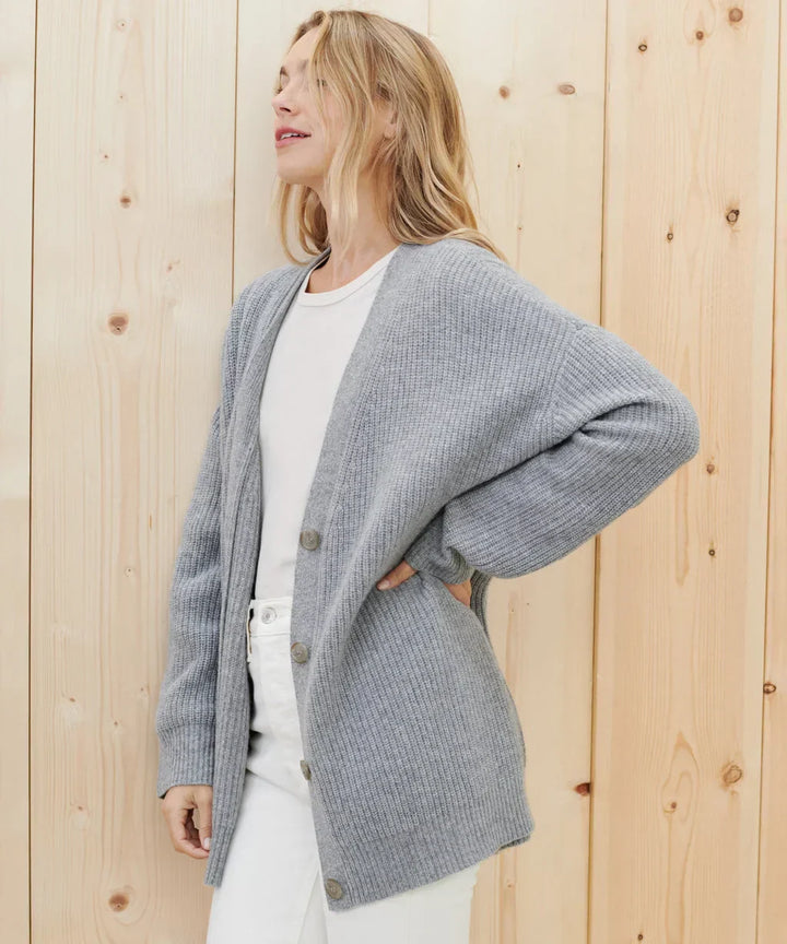 Orélia® | Cardigan Doux