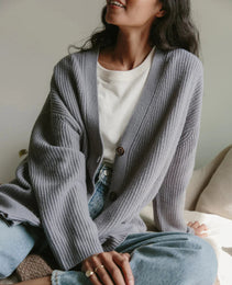 Orélia® | Cardigan Doux