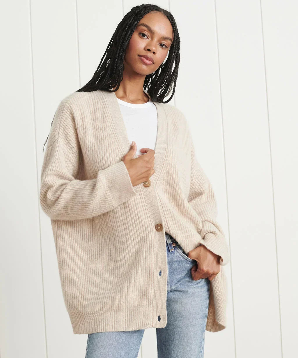 Orélia® | Cardigan Doux