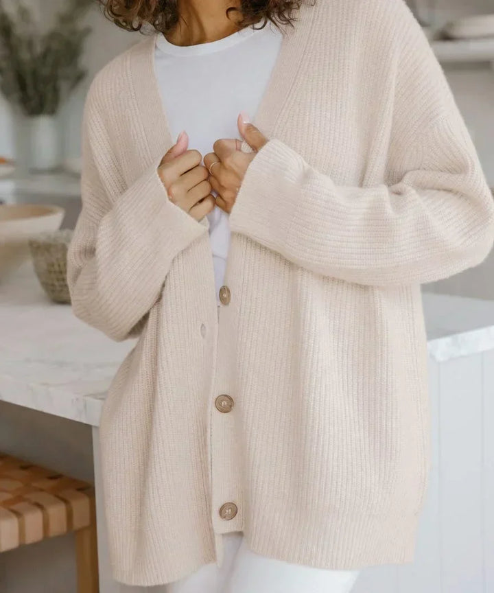 Orélia® | Cardigan Doux