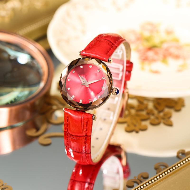 GALAXY |Montre Fashionista