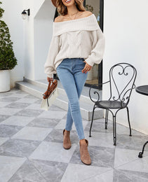 Bastia® | Pull tendance