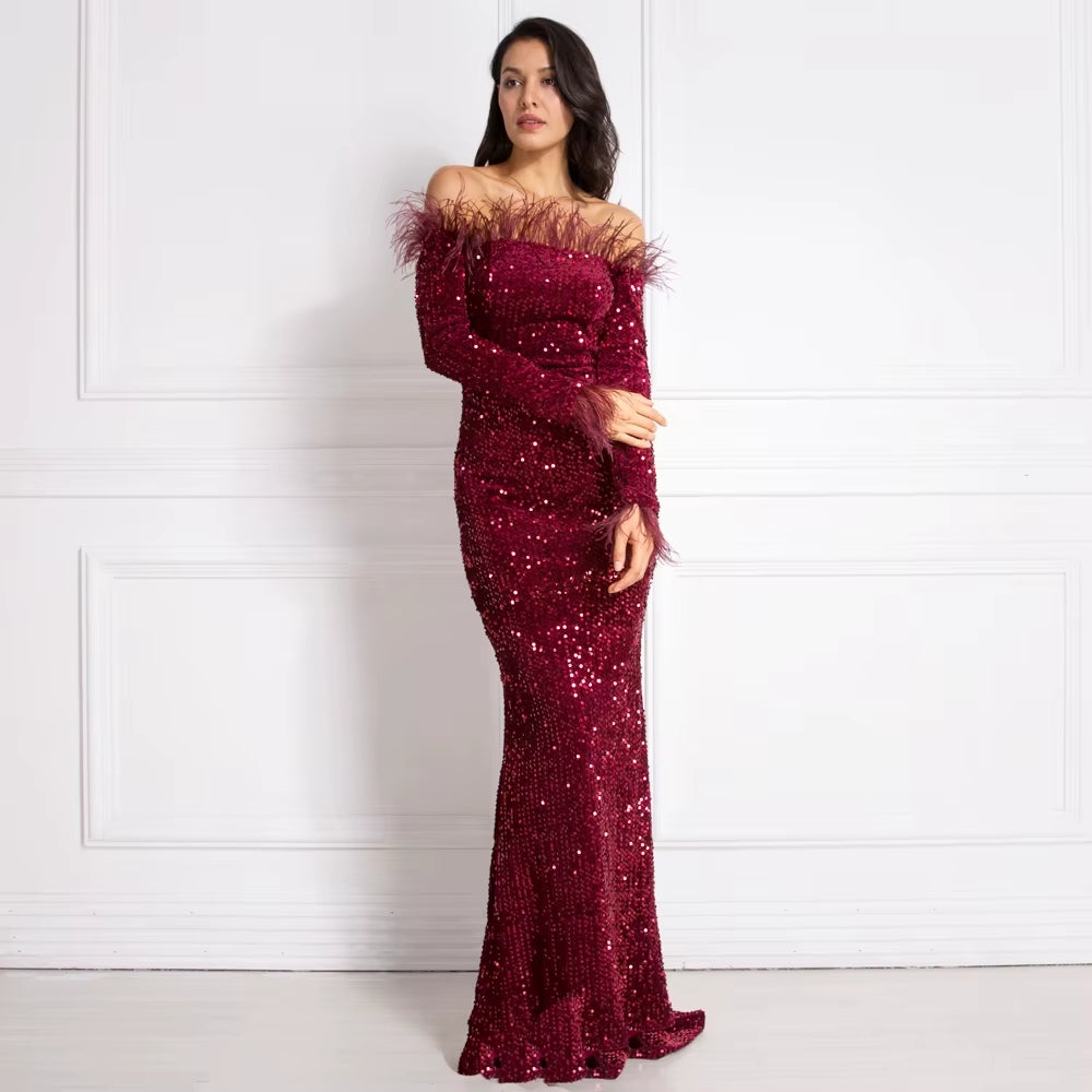 Esperana | Robe de Soirée