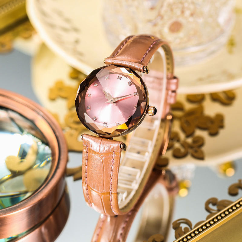 GALAXY |Montre Fashionista