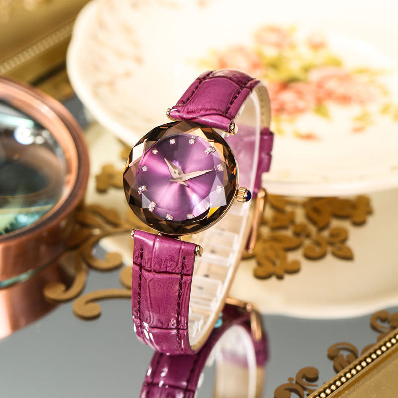 GALAXY |Montre Fashionista